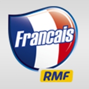 Radio RMF Francais логотип